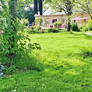 Domaine De Kérizel Ambon