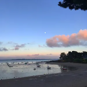 Camping L'escale Ambon