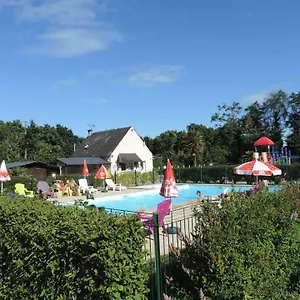 Camping Le Kermadec Ambon
